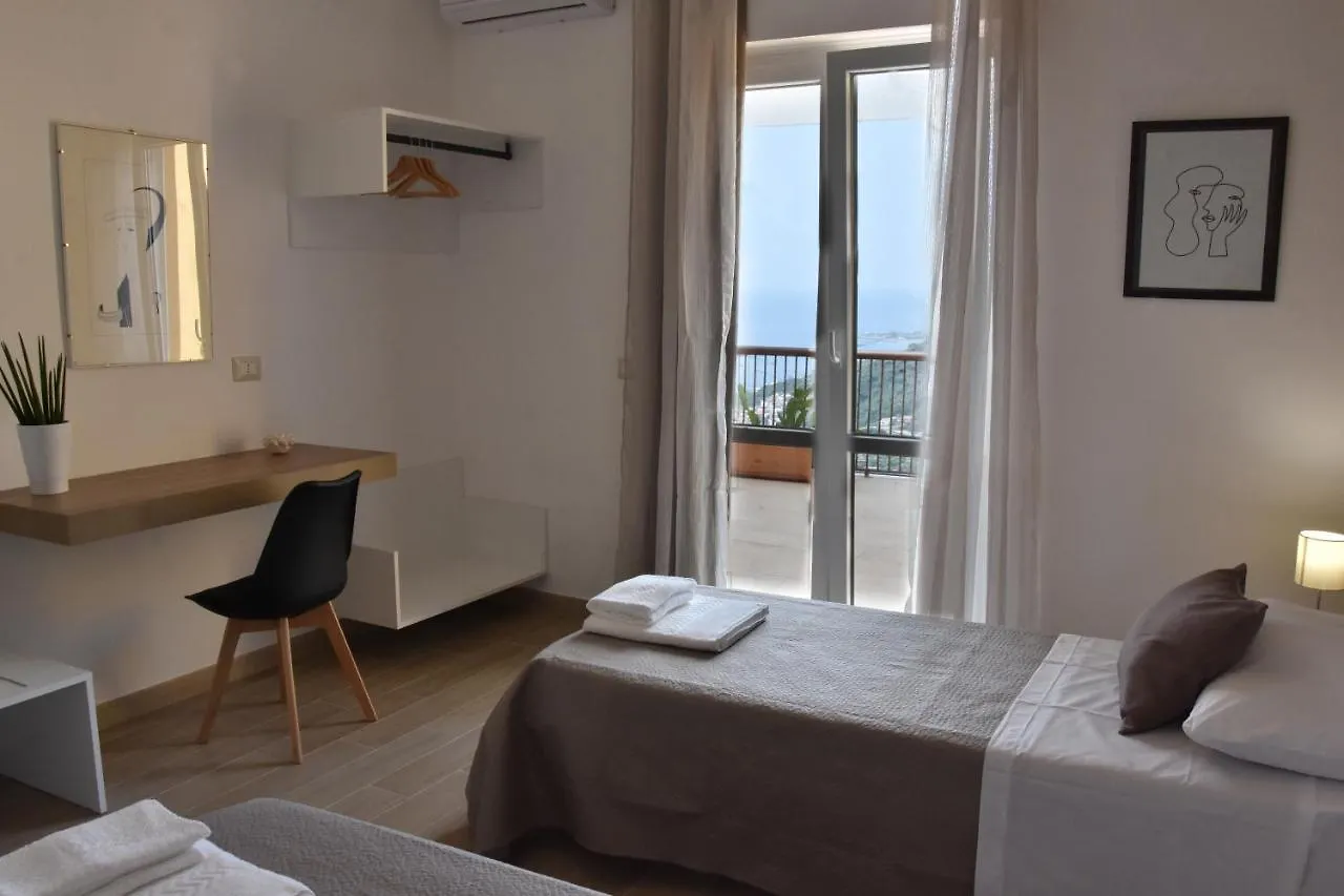 Tao Enjoy Suite Taormina 0*,  Italia