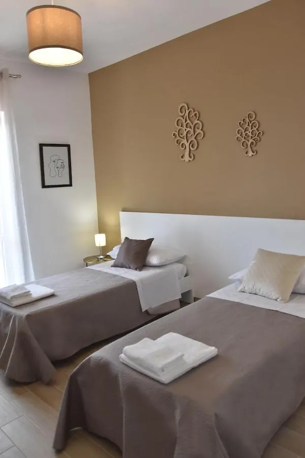 Tao Enjoy Suite Taormine