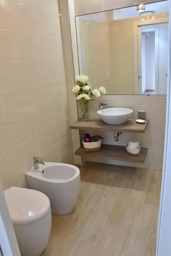 Apartment Tao Enjoy Suite Taormina Italy