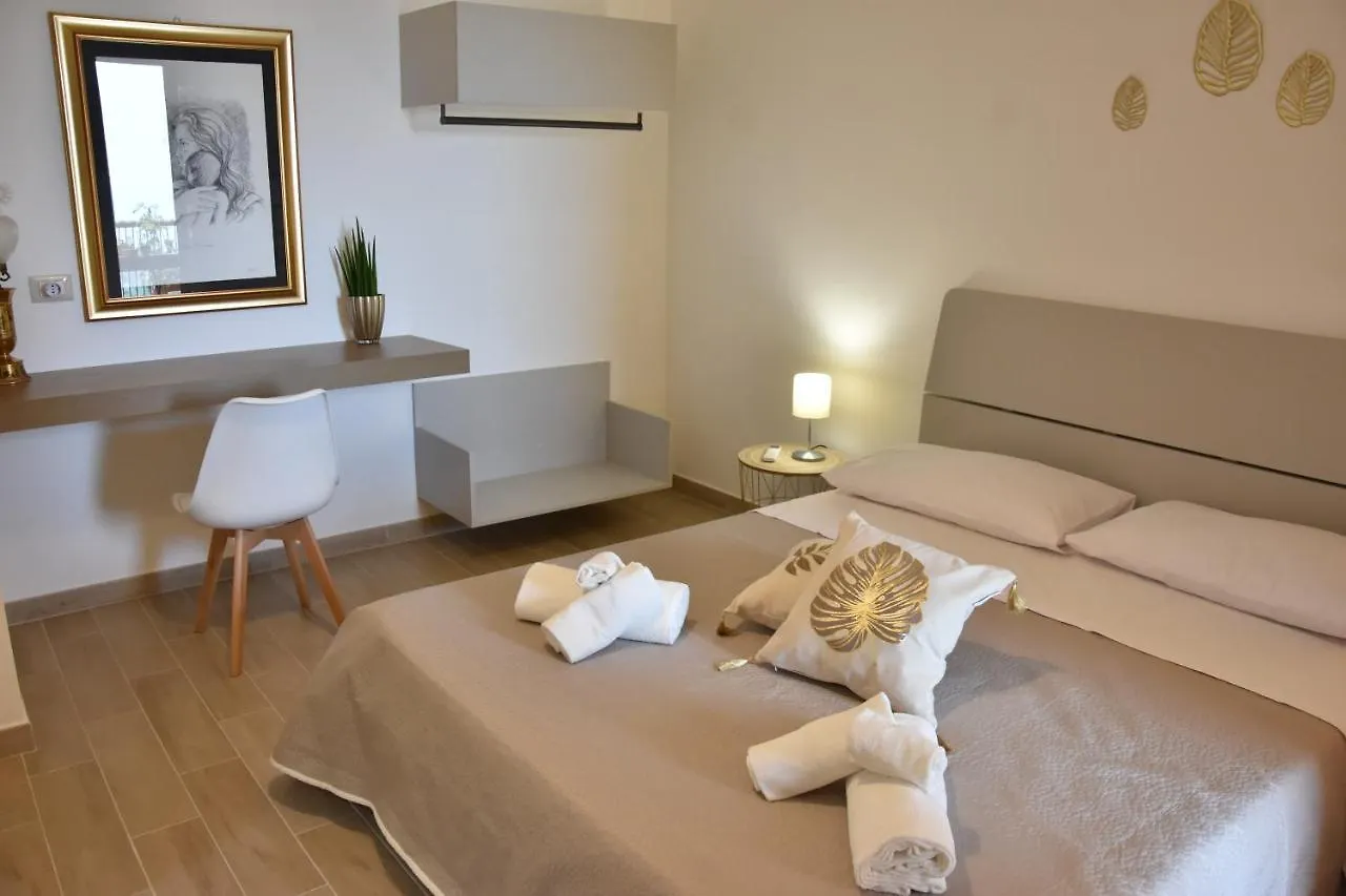 Tao Enjoy Suite Taormina Appartamento