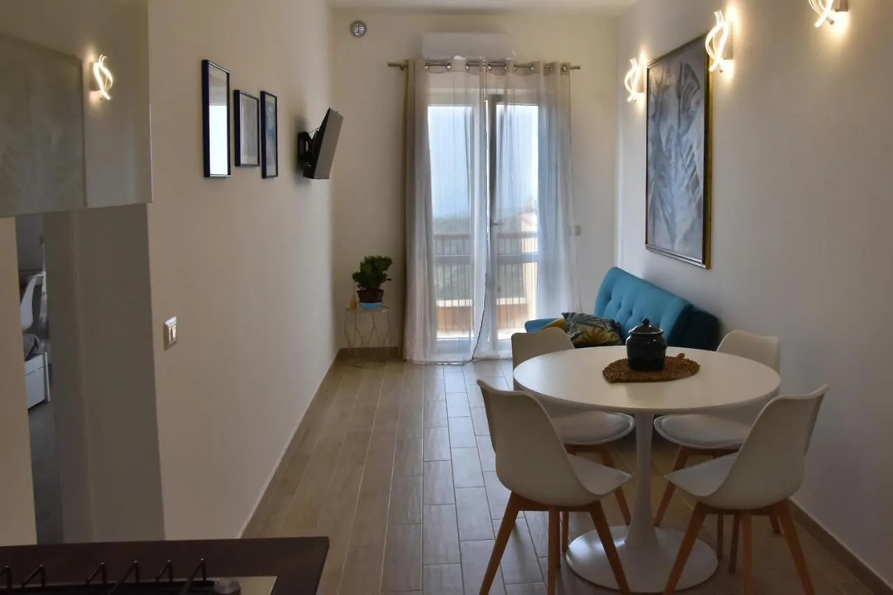 Appartamento Tao Enjoy Suite Taormina Italia