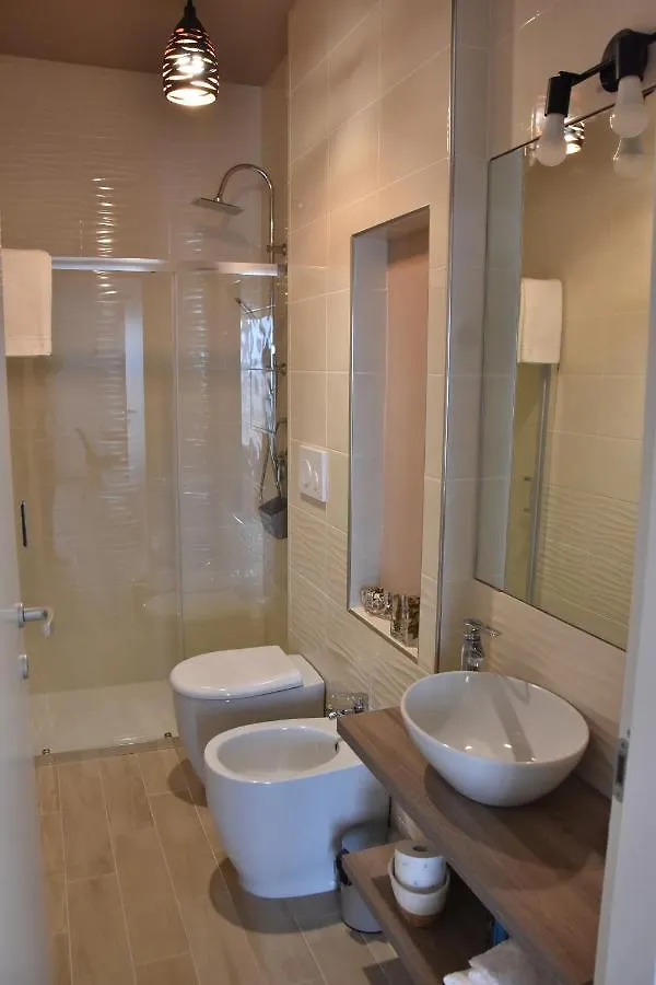 Appartement Tao Enjoy Suite Taormine Italie