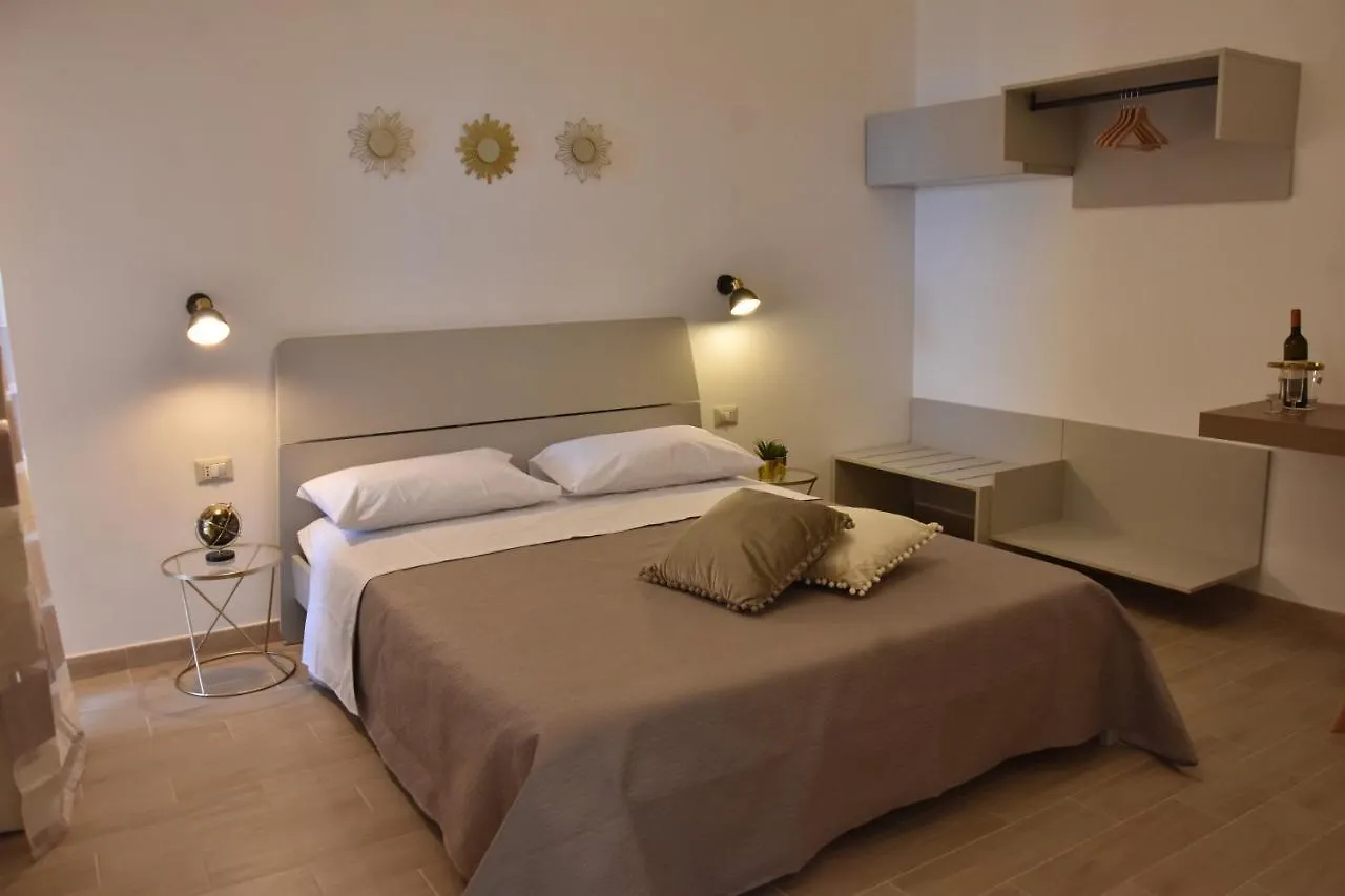 Tao Enjoy Suite Taormina Italia