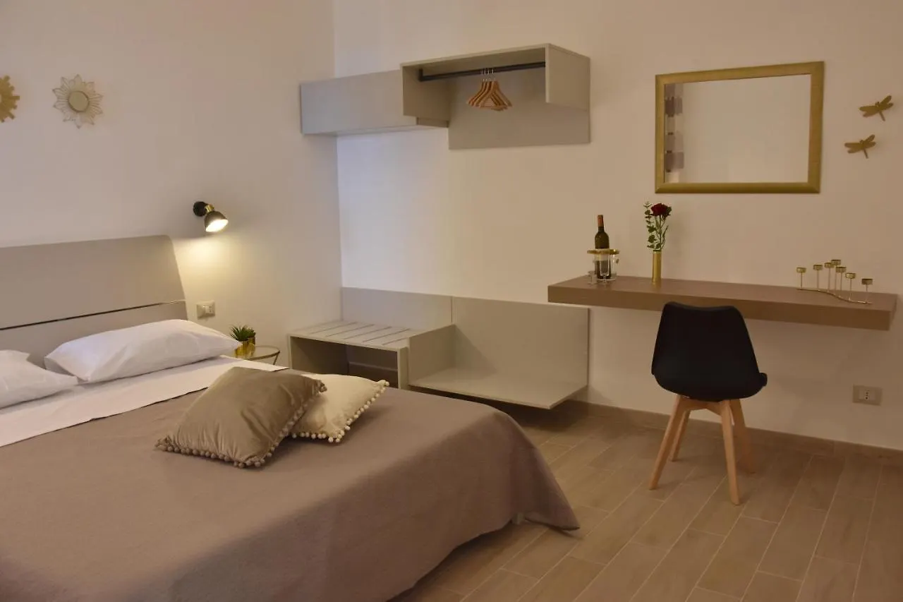 Tao Enjoy Suite Taormina