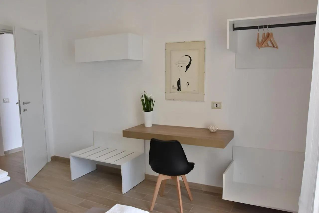 Tao Enjoy Suite Taormina Apartment