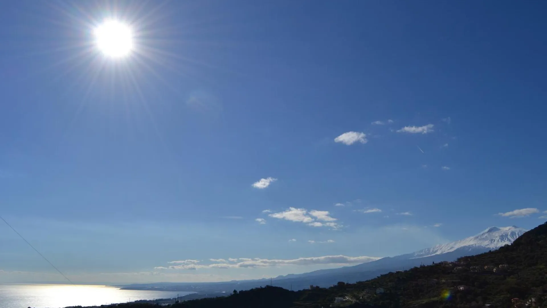 Appartamento Tao Enjoy Suite Taormina Italia