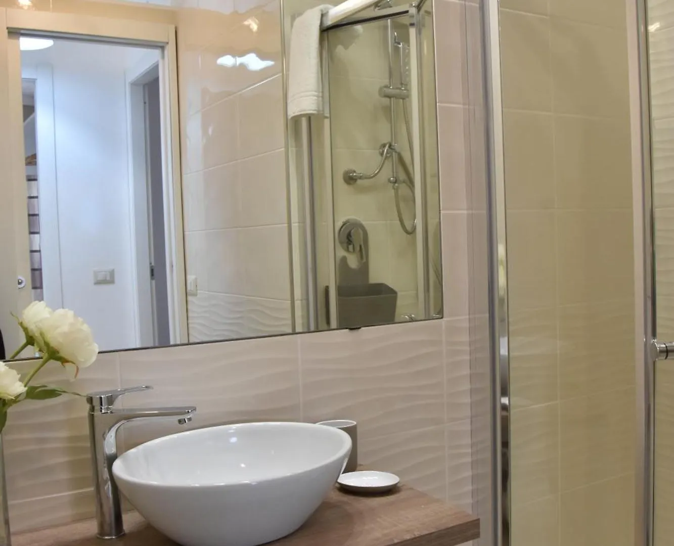 Appartamento Tao Enjoy Suite Taormina