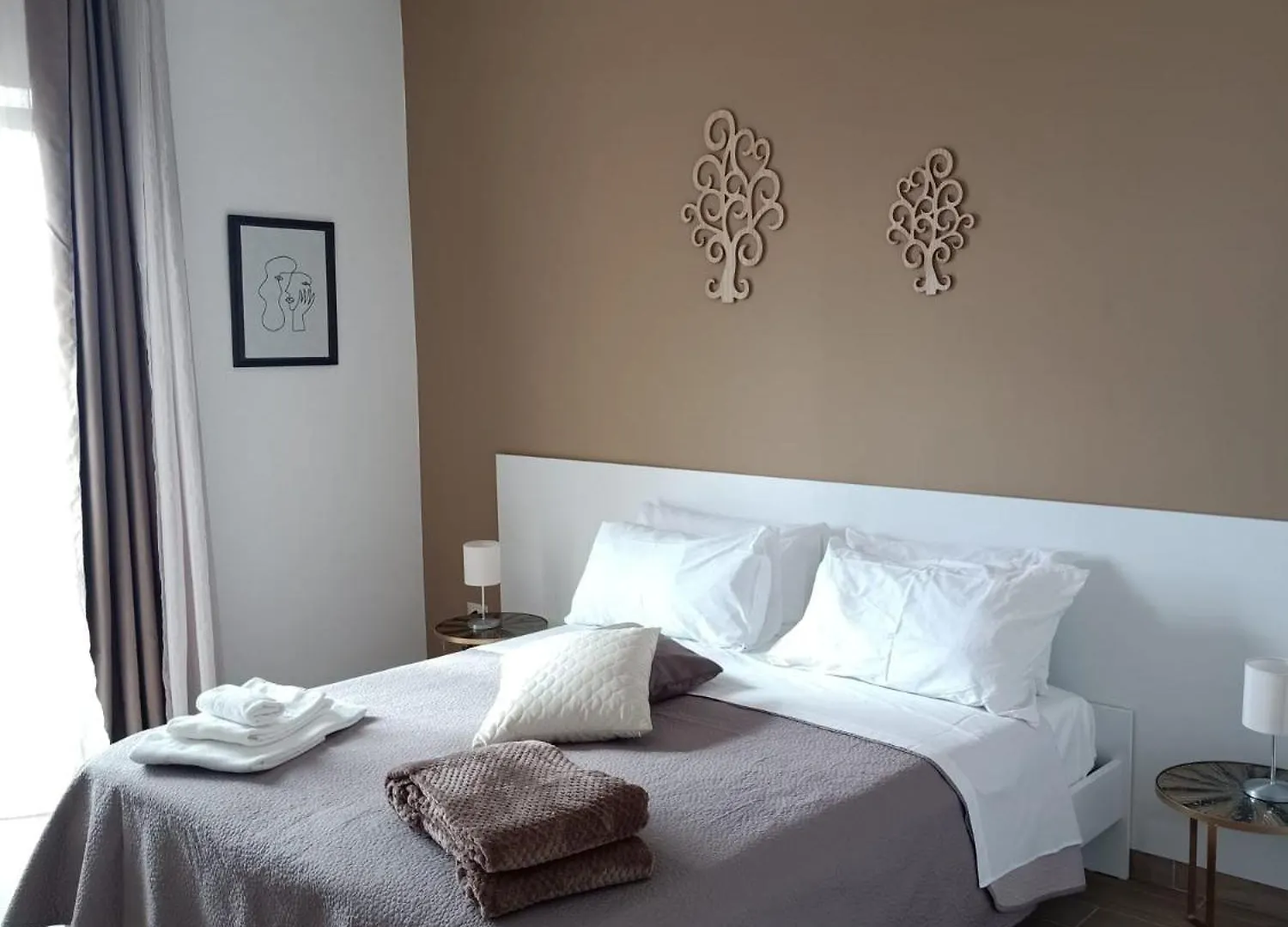 Tao Enjoy Suite Taormina Appartamento