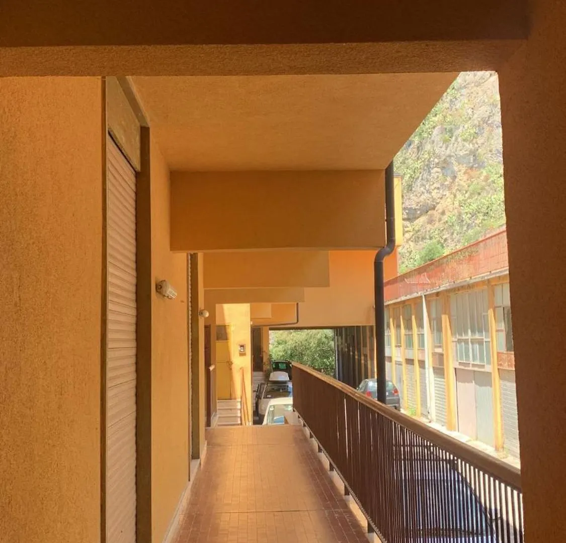 Tao Enjoy Suite Taormina Appartamento