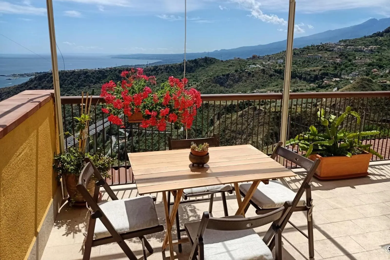 Tao Enjoy Suite Taormina 0*,  Italia