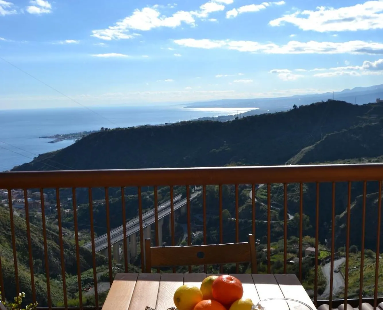 Tao Enjoy Suite location