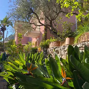  Casa vacanze Britannia