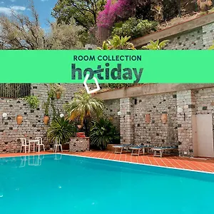 Hotiday Collection - Taormine