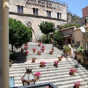 Bed & Breakfast Duomo Di Taormine