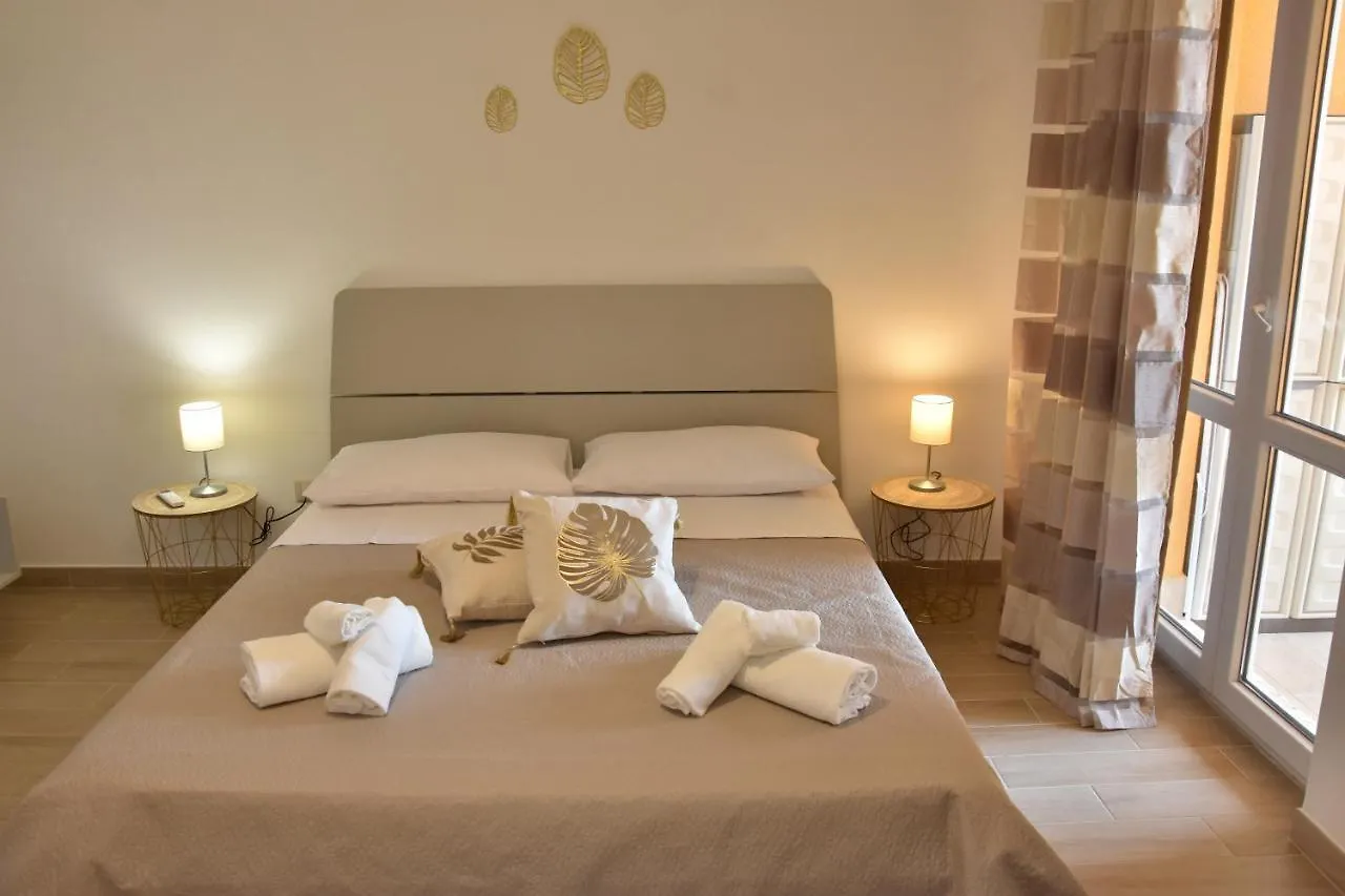 Tao Enjoy Suite Taormina Italy