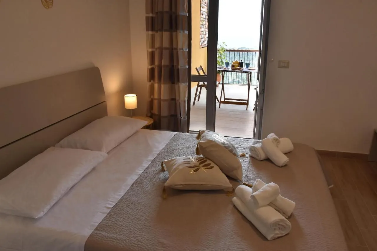 Tao Enjoy Suite Taormina 0*,  Italy